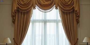 Living room lounge curtain cleaning service port-hacking-nsw Matty Curtain Cleaning